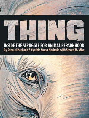 cover image of Thing